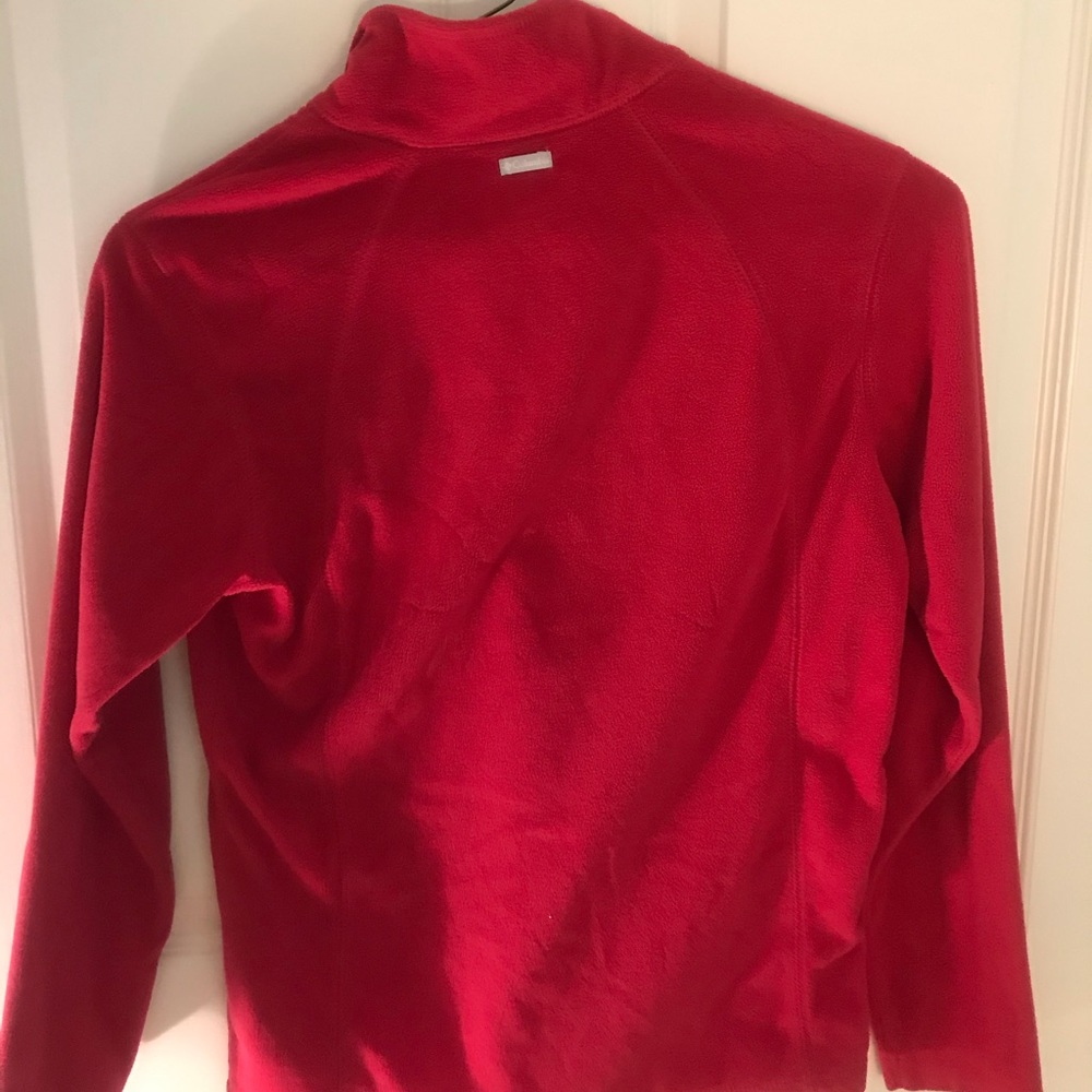 Columbia Pullover - image 2